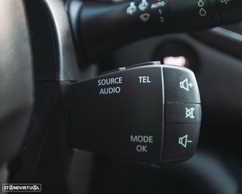 Renault Mégane 1.5 dCi Confort - 33