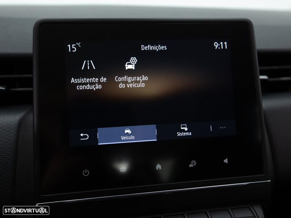 Renault Clio 1.5 Blue dCi Intens - 21