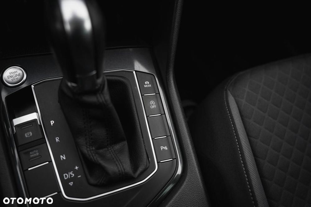 Volkswagen Tiguan - 21