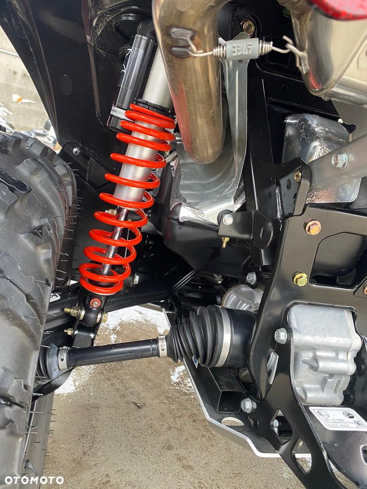 Can-Am Renegade - 21