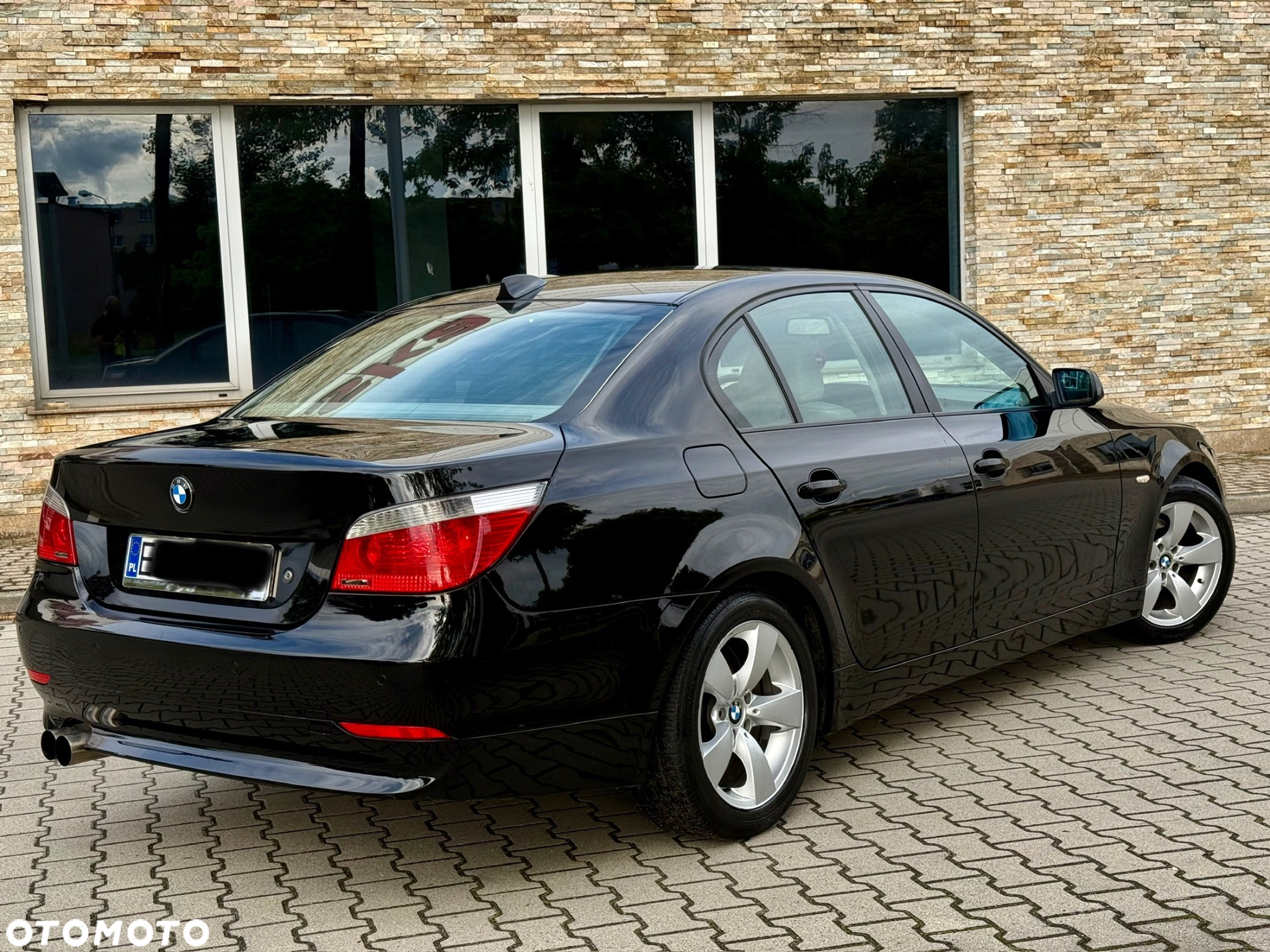 BMW Seria 5 - 37