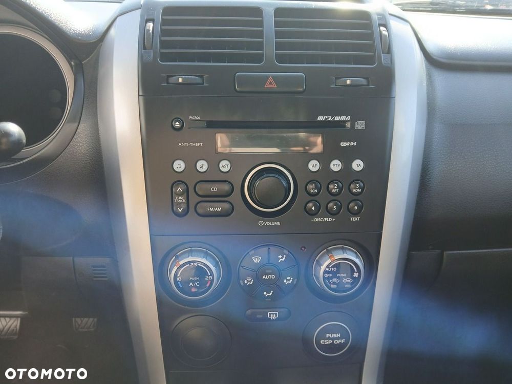 Suzuki Grand Vitara 1.6 - 19