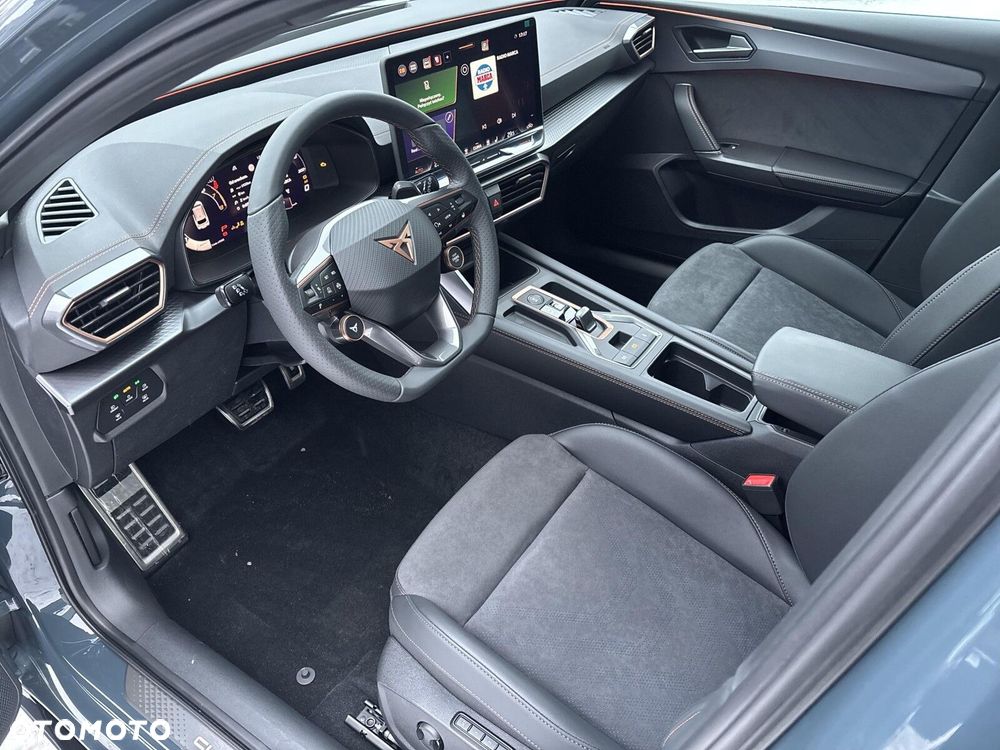 Cupra Leon Sportstourer - 10