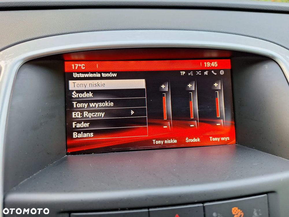Opel Astra 1.4 Turbo ENERGY - 39