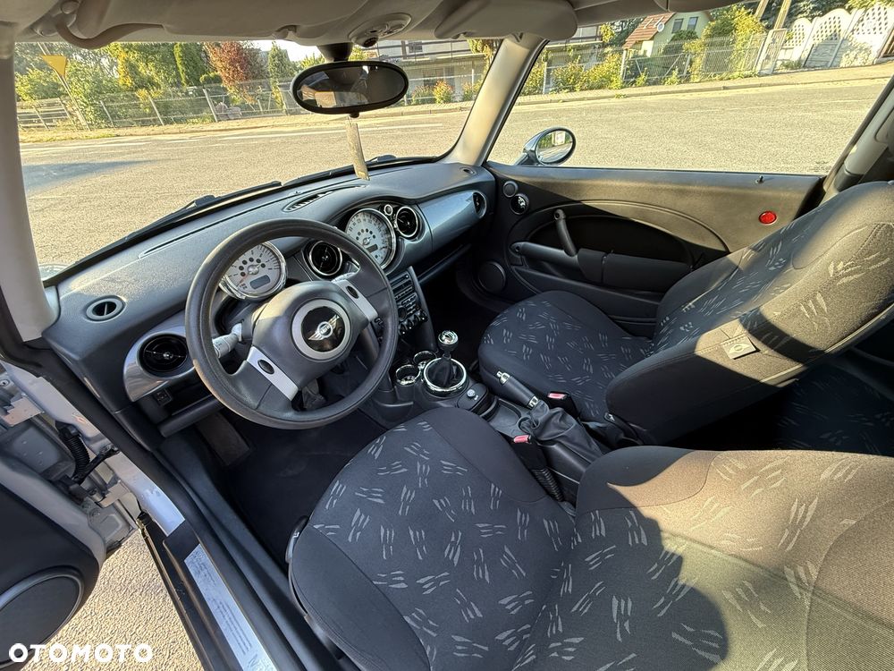 MINI ONE - 7