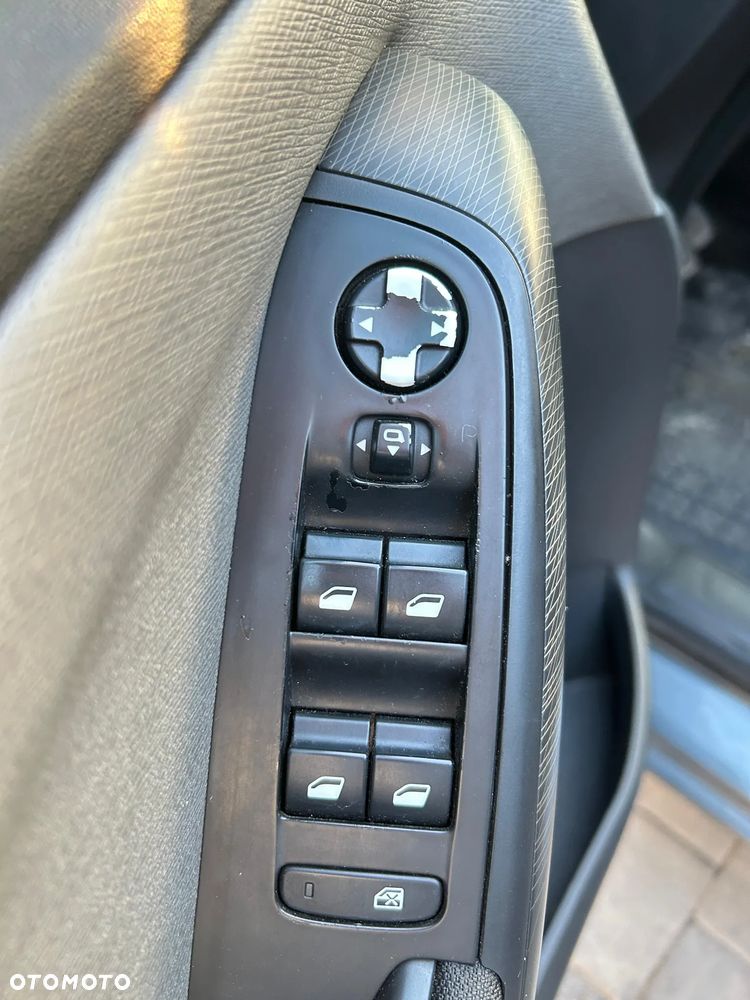 Citroën C4 Grand Picasso 1.6 THP Intensive - 13