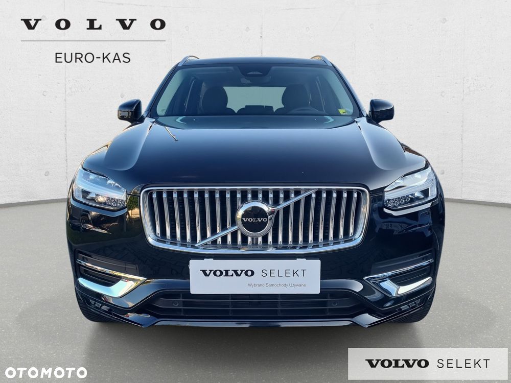 Volvo XC 90 - 3