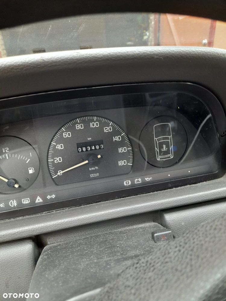 Fiat Uno 899 - 6