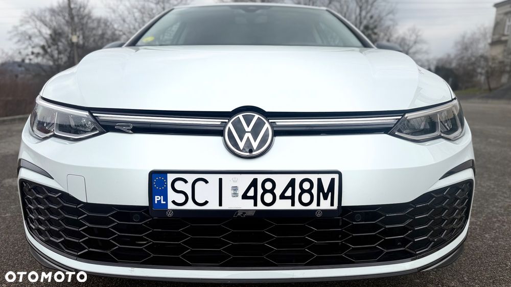 Volkswagen Golf 2.0 TDI SCR DSG Comfortline - 3