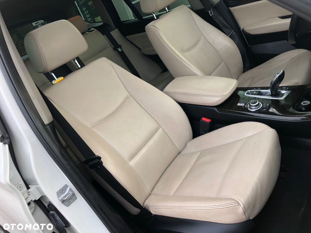 BMW X3 xDrive28i Sport-Aut - 6