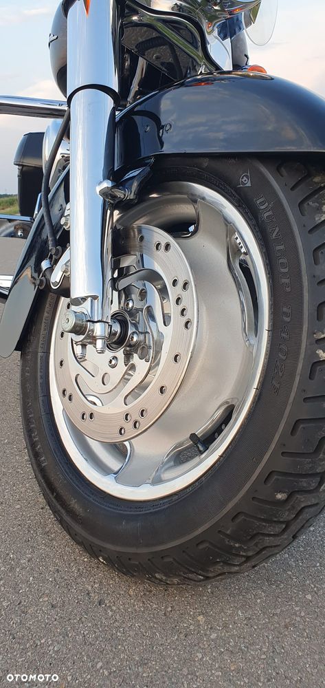 Harley-Davidson Touring Road King - 12