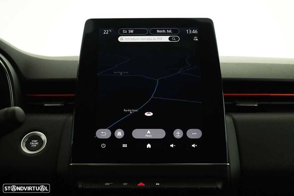 Renault Clio 1.0 TCe RS Line - 11