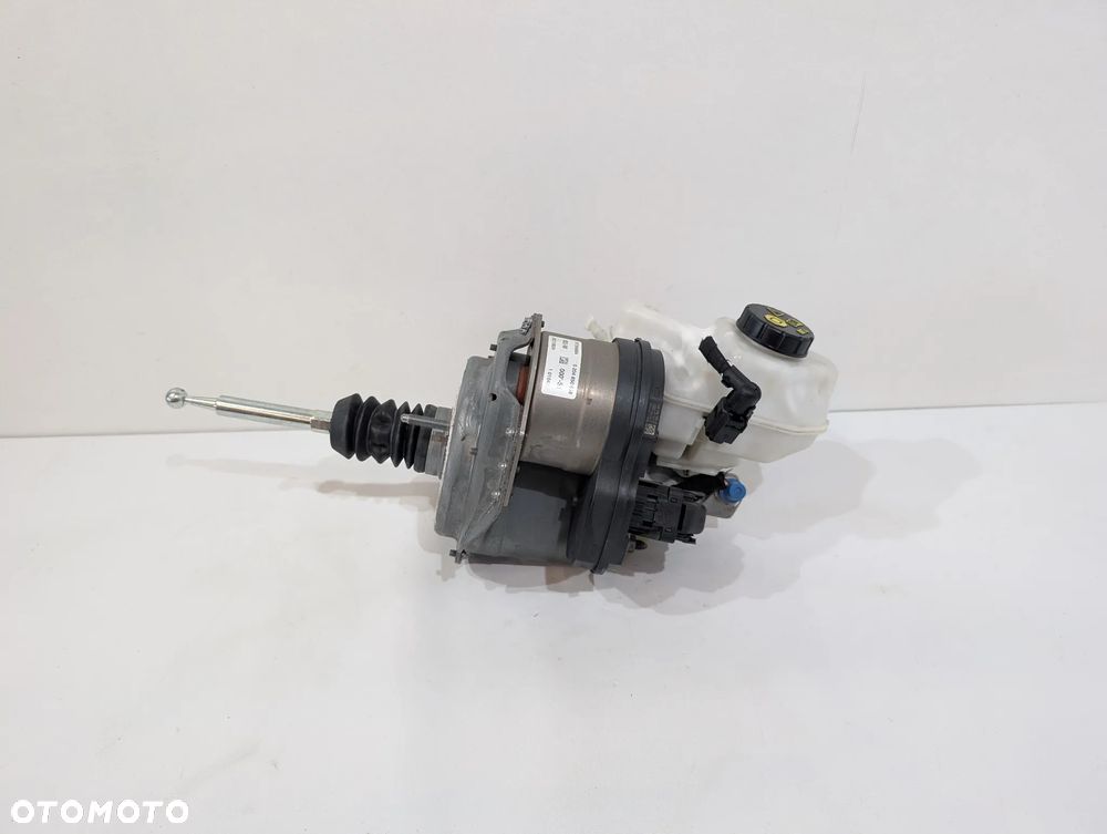 VW PASSAT B8 ARTEON LIFT SERWO POMPA HAMULCOWA 3Q1614105BK - 3