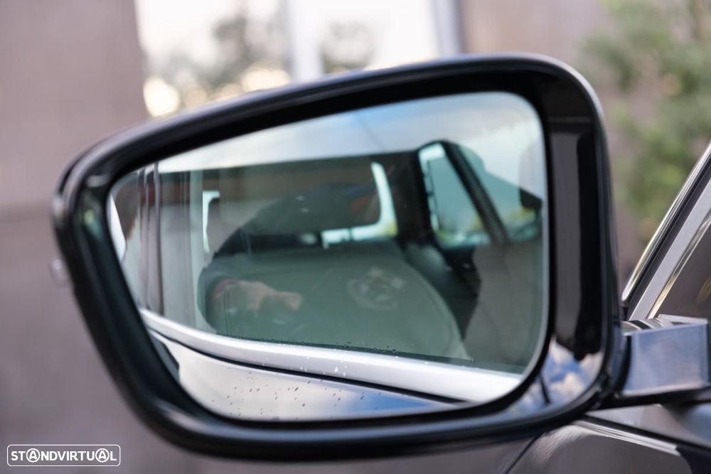 BMW 520 d Line Luxury Auto - 14