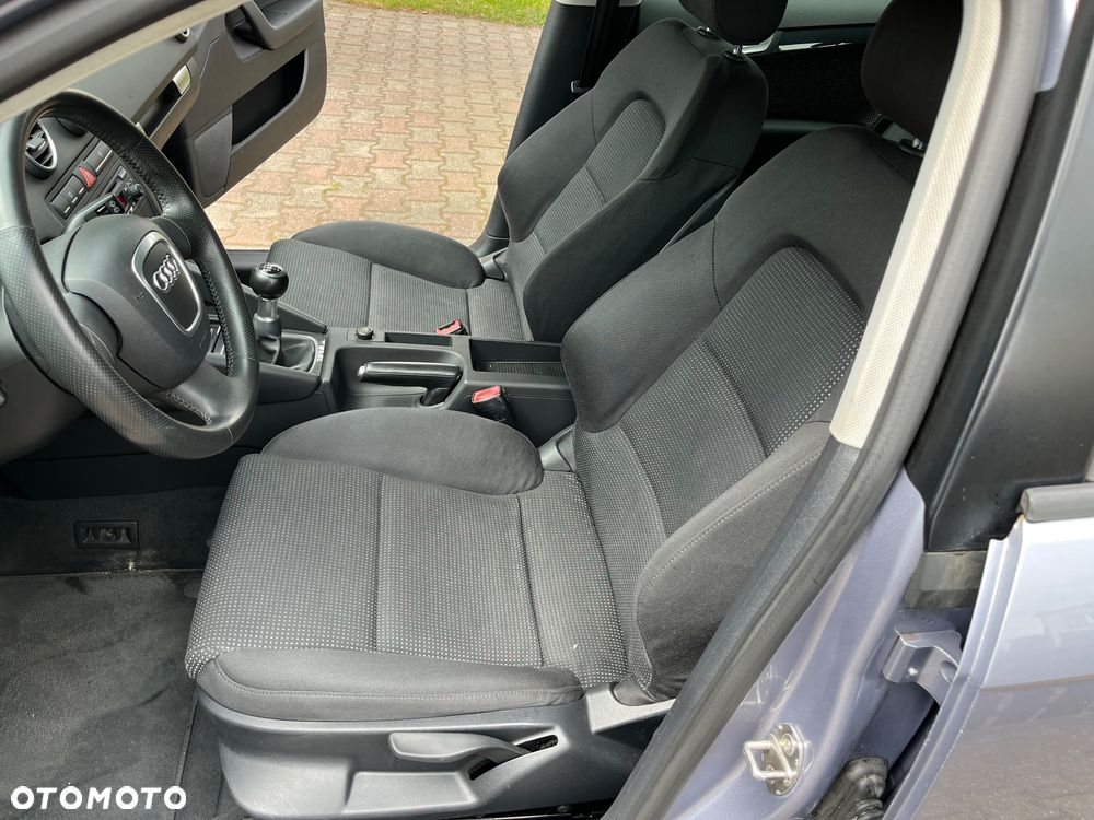 Audi A3 Sportback - 18