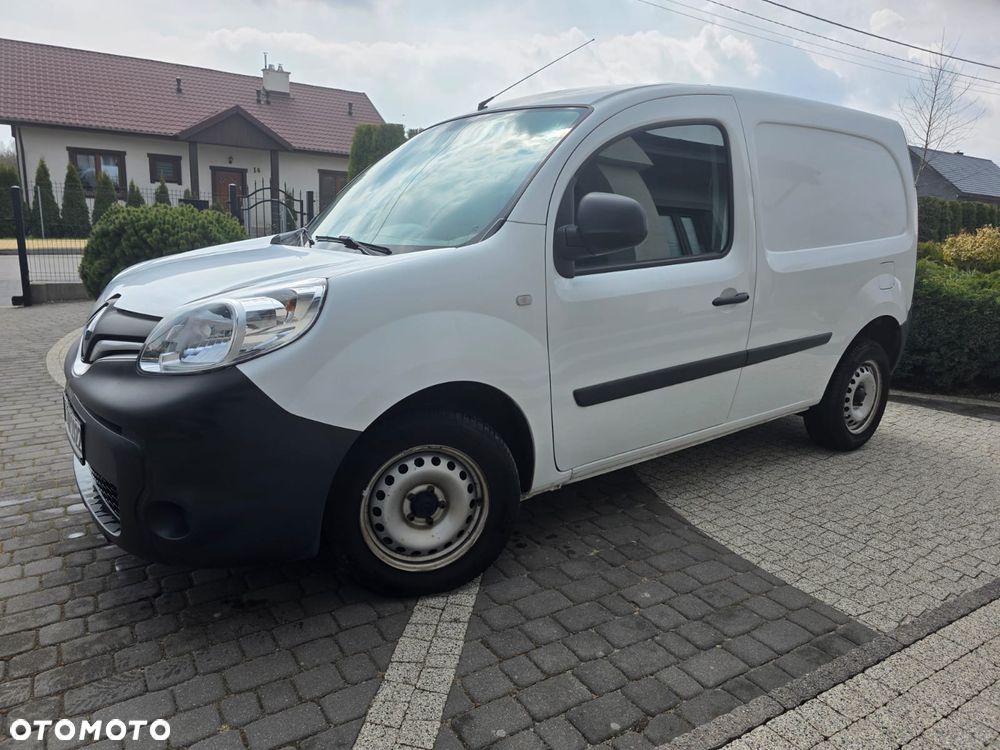 Renault Kangoo - 9