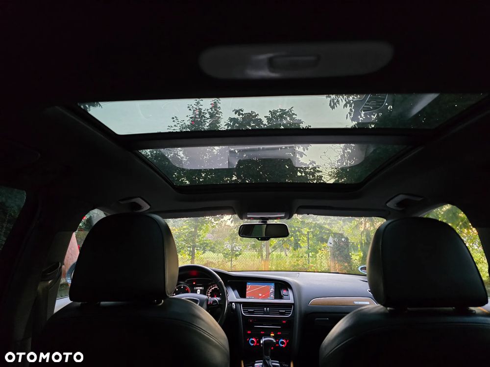 Audi A4 Allroad 2.0 TDI Quattro S tronic - 36