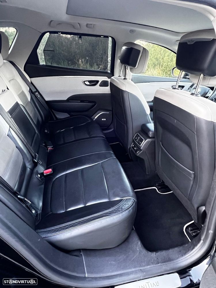 Renault Talisman Sport Tourer 1.6 dCi Initiale Paris EDC - 5