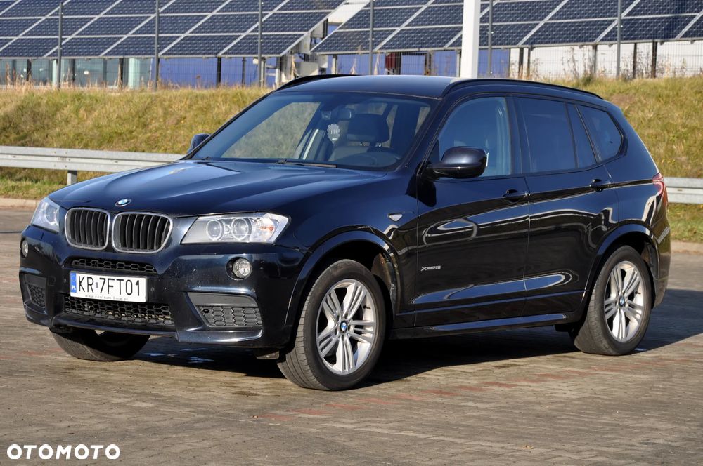 BMW X3 - 12
