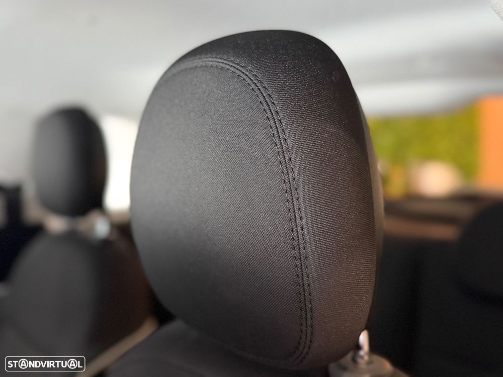 Fiat 500e - 14