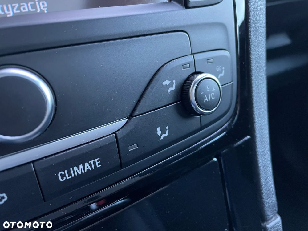 Ford S-Max 1.6 EcoBoost Start Stopp System Titanium - 26