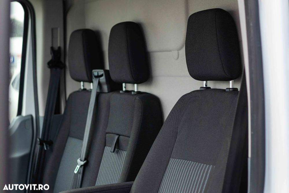 Ford Transit Van 11.5MC - 19
