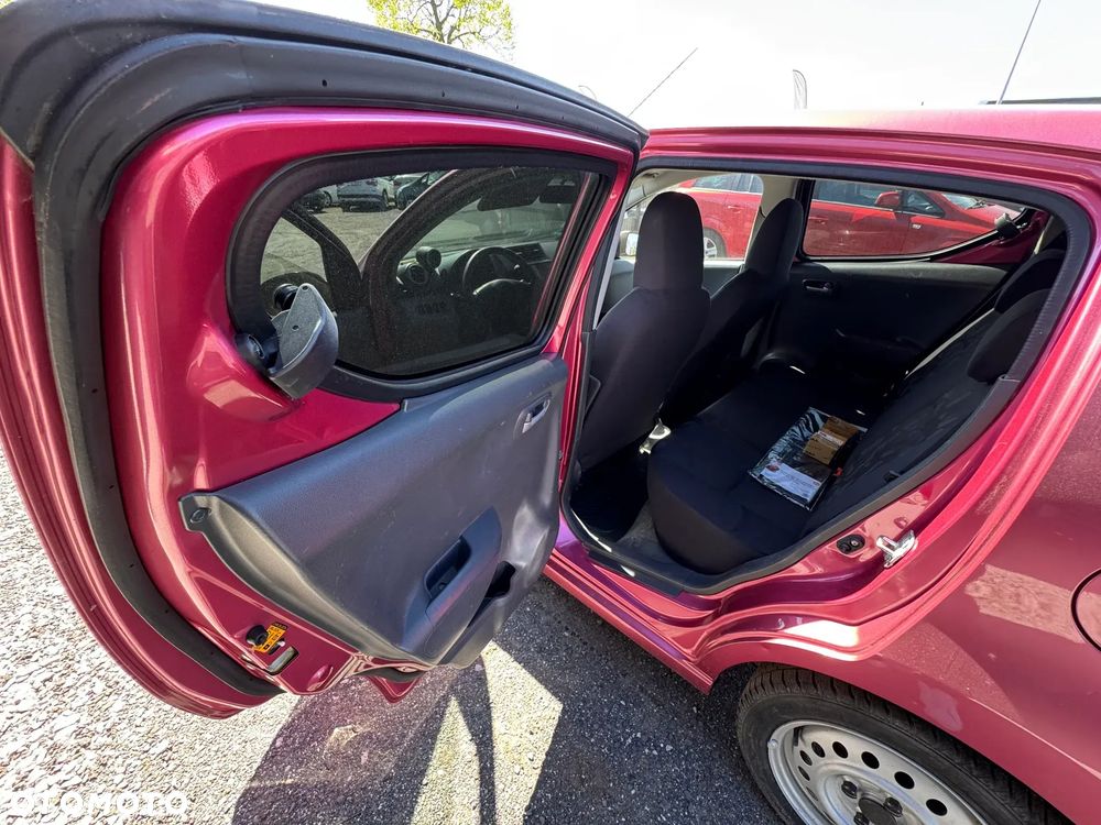 Suzuki Alto 1.0 Club - 18