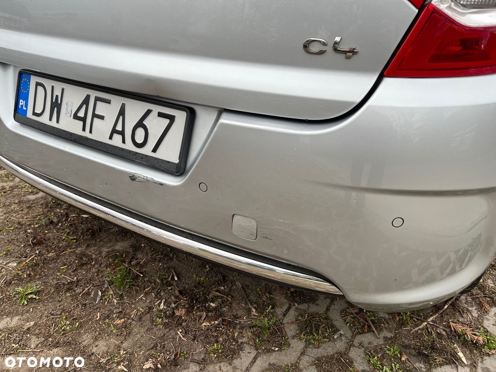 Citroën C4 1.6 HDi Seduction - 8