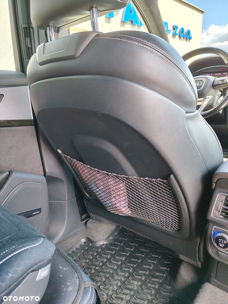 Audi Q7 - 21