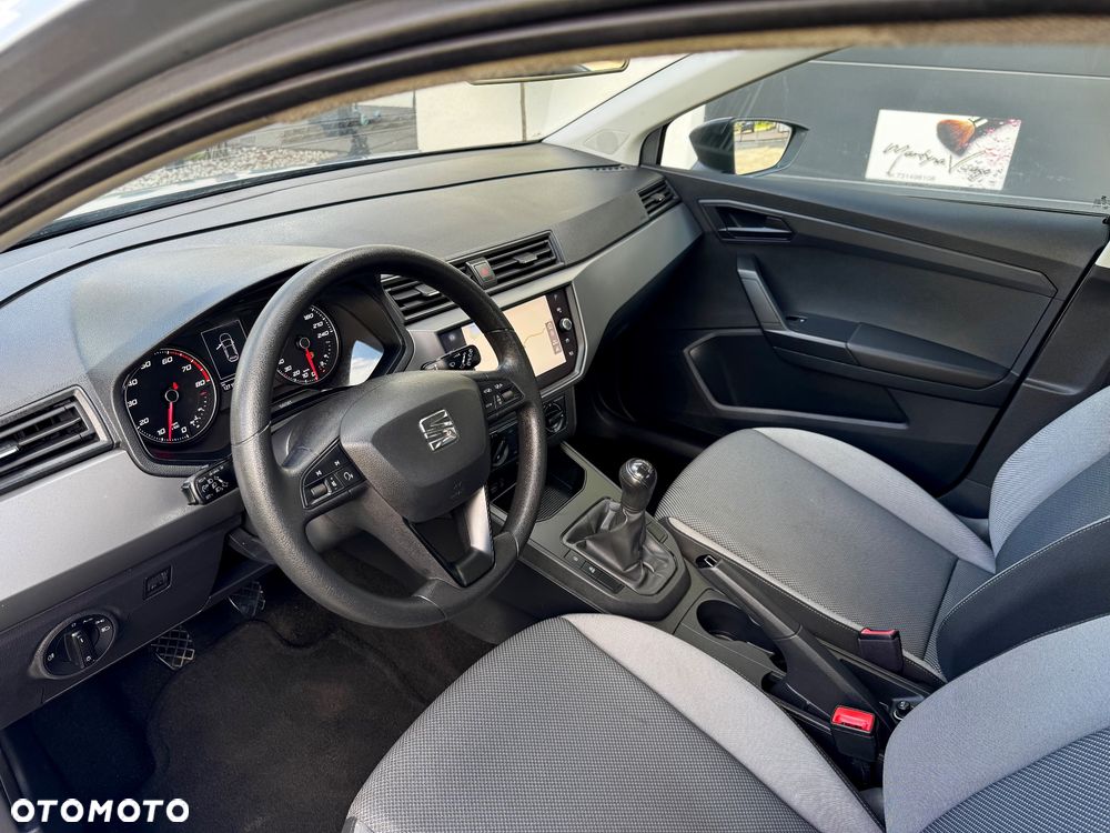 Seat Ibiza - 21