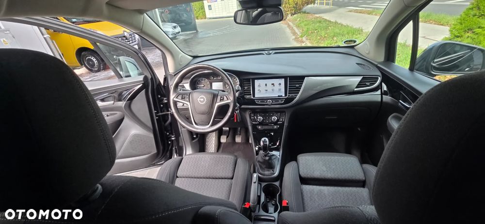 Opel Mokka X ver-1-4-turbo-ecoflex-start-stop-innovation - 36