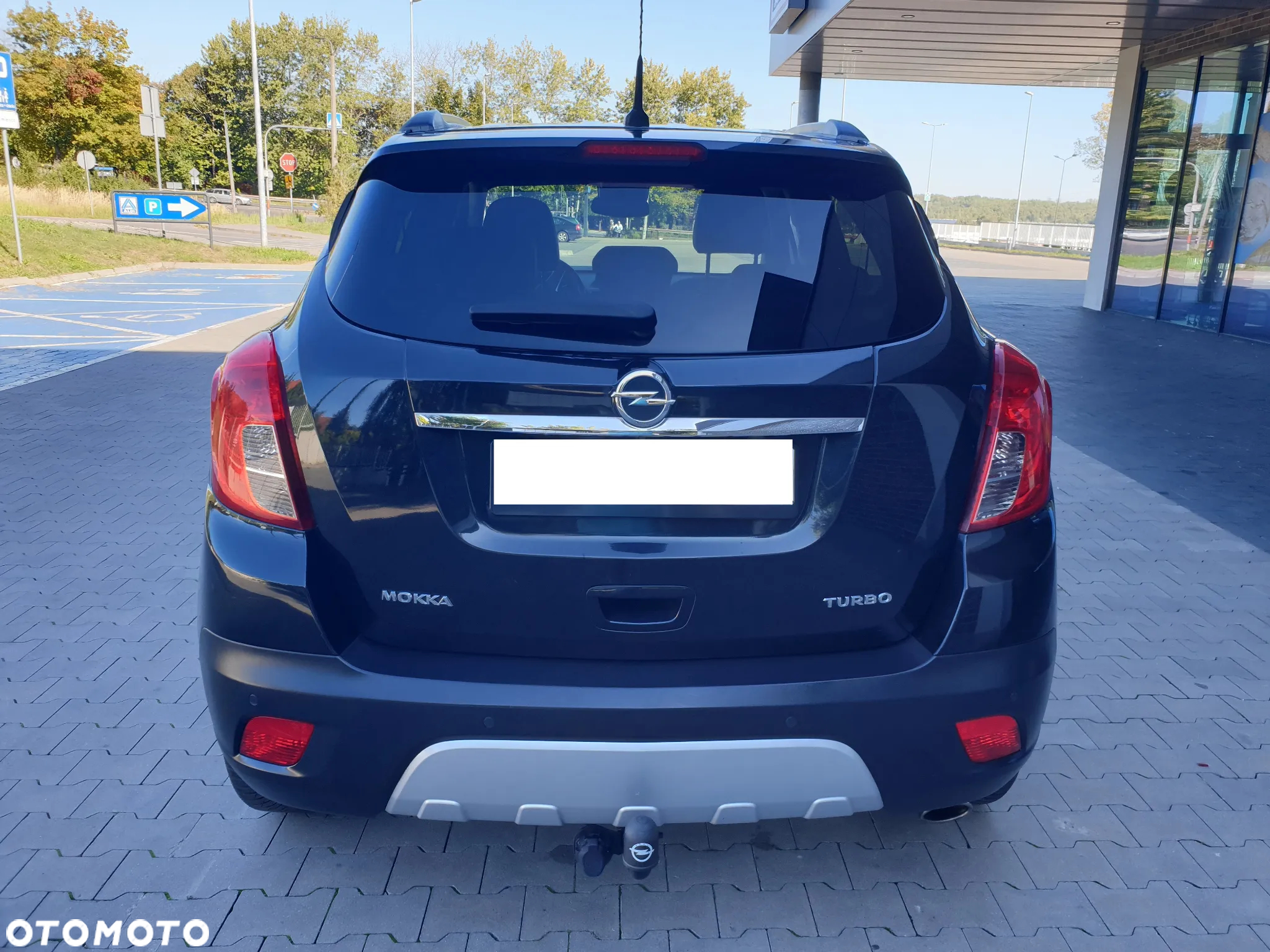 Opel Mokka 1.4 T Cosmo - 17