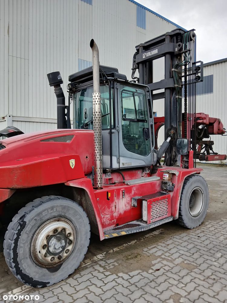 Kalmar DCG 120-6 - 3