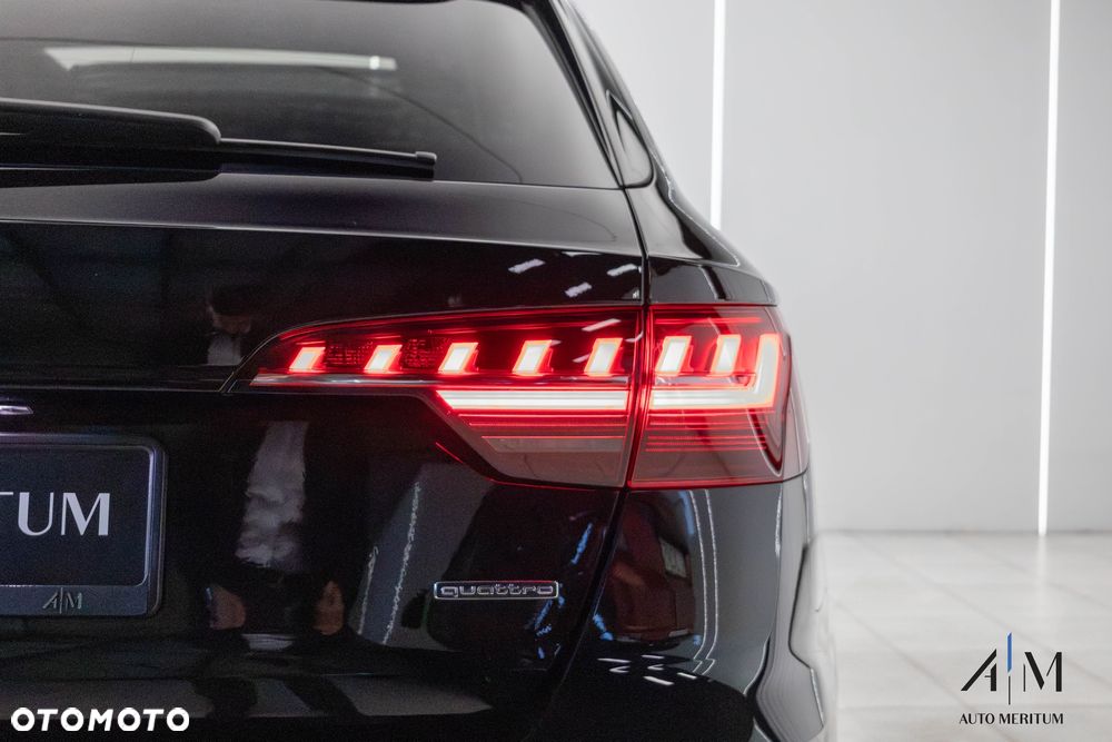 Audi A4 - 10