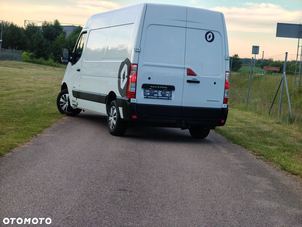 Renault Master - 6