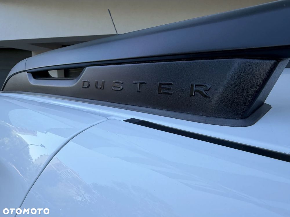 Dacia Duster - 17
