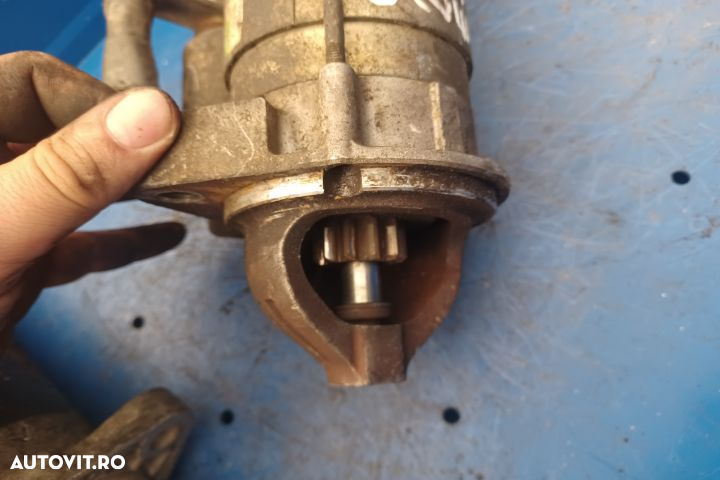 Electromotor 076911023B TS24E13 Volkswagen VW Crafter 1 [2006 - 2012] - 4