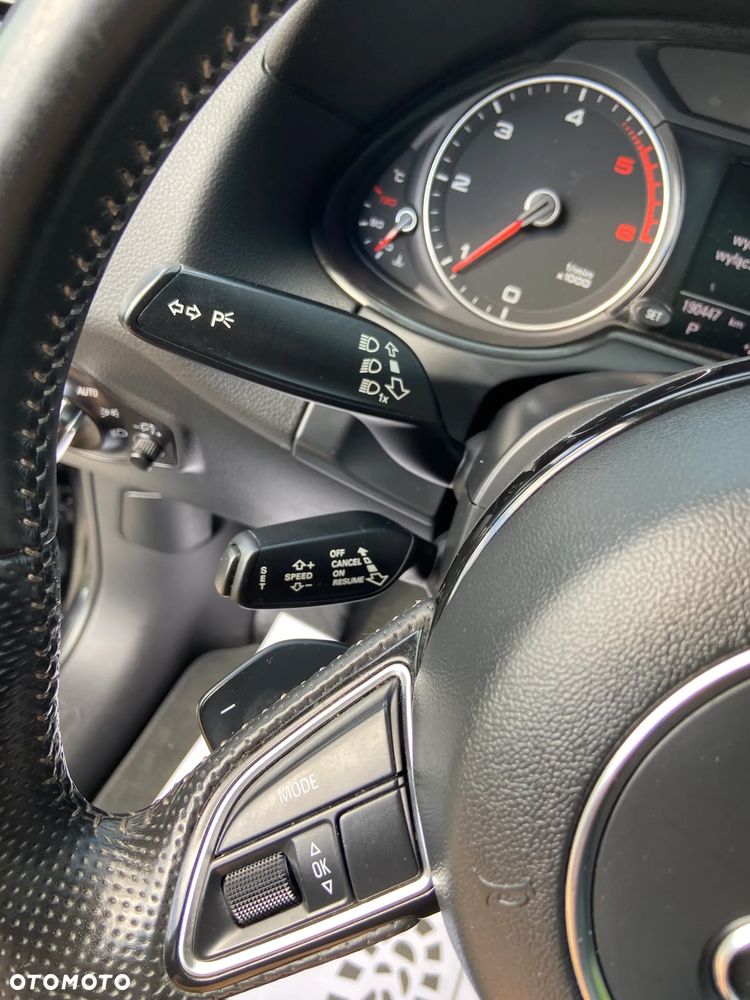 Audi Q5 2.0 TDI Quattro S tronic - 19