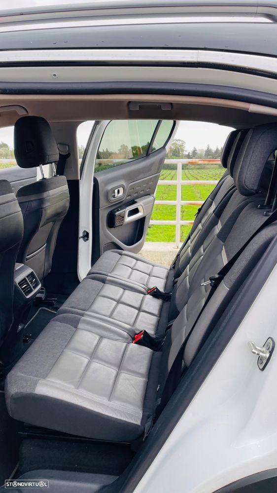 Citroën C5 Aircross - 5