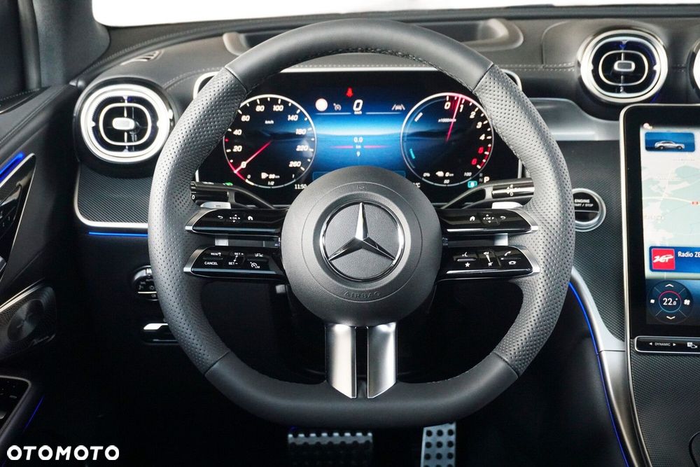 Mercedes-Benz GLC - 8