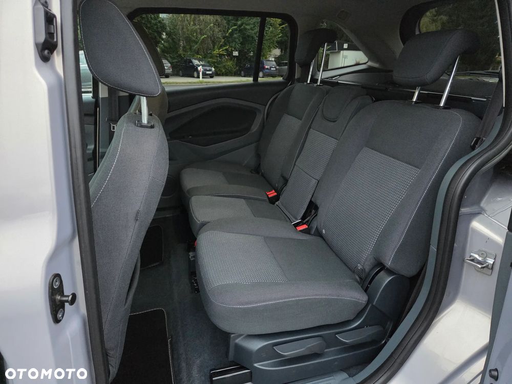 Ford Grand C-MAX 1.6 Ambiente - 18