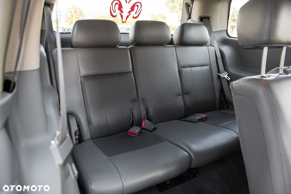Dodge Durango - 29