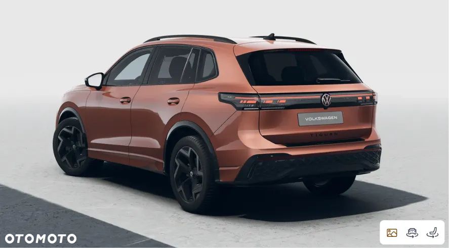 Volkswagen Tiguan - 4