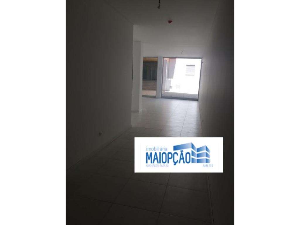 Escritório em Viseu - Grande imagem: 3/6