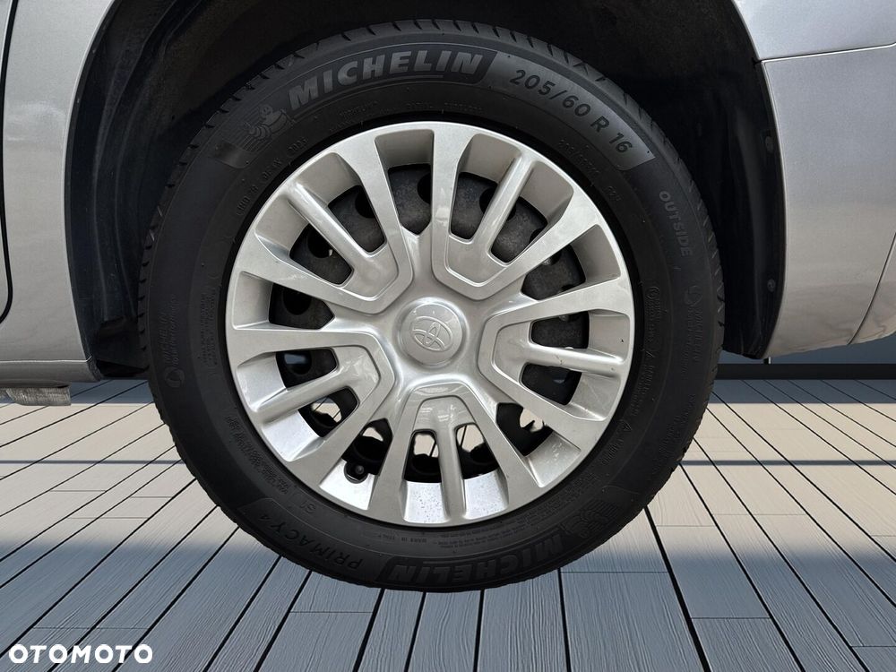 Toyota Proace City Verso 1.5 D-4D Business - 28