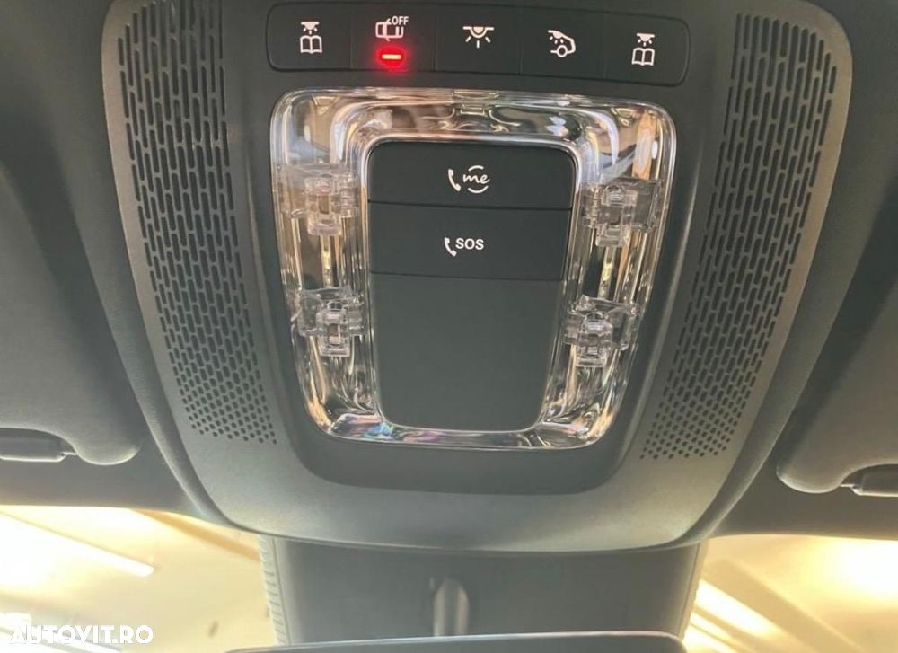 Mercedes-Benz GLA 200 d 8G-DCT AMG Line - 17