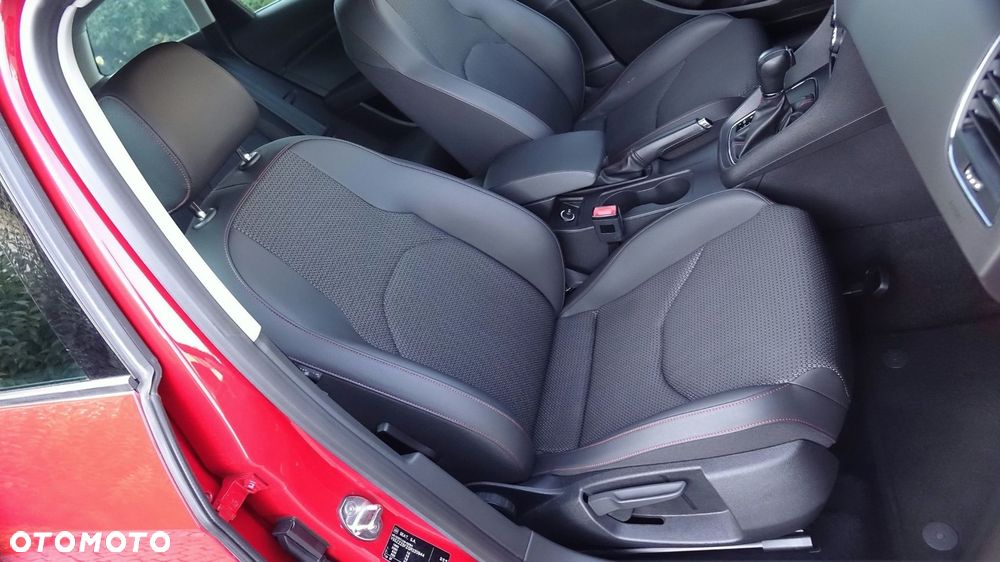 Seat Leon - 29