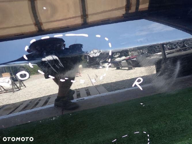 BMW X2 F39 drzwi prawe przednie przód - 3