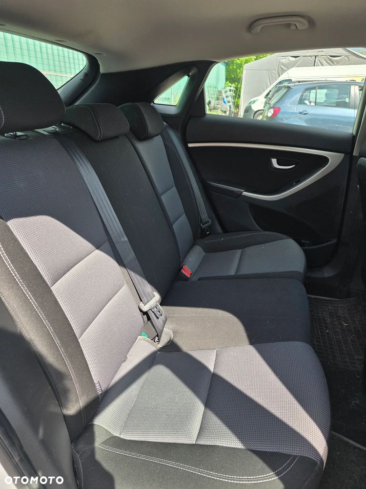 Hyundai i30 - 7
