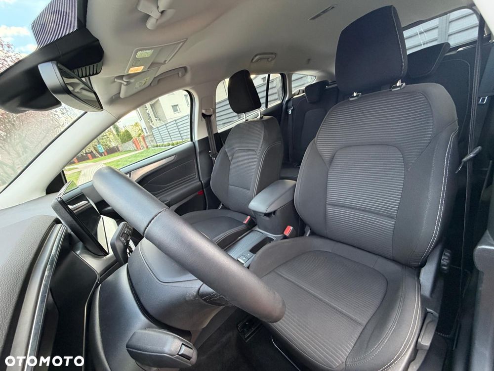 Ford Focus 1.0 EcoBoost Hybrid ACTIVE X - 10